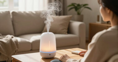 10 Best Home Wellness Gadgets in 2026