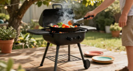 10 Best Outdoor Cooking Appliances in 2026