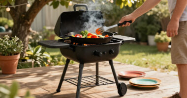 10 Best Outdoor Cooking Appliances in 2026