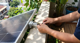 10 Best Plug-In Balcony Solar Panels in 2026
