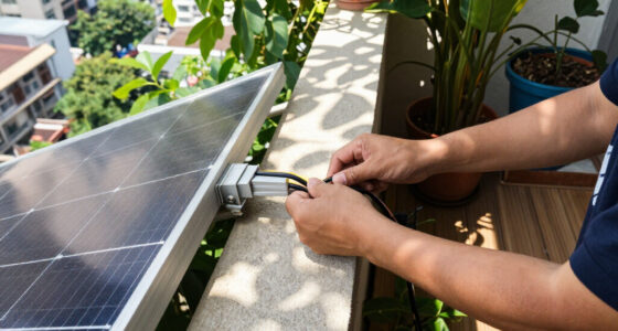 10 Best Plug-In Balcony Solar Panels in 2026
