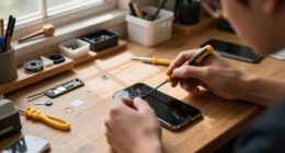 10 Best Repairable Smartphones in 2026