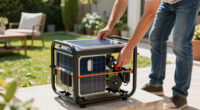 10 Best Solar-Powered Backup Generators in 2026