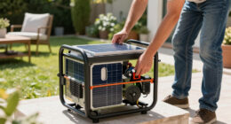 10 Best Solar-Powered Backup Generators in 2026