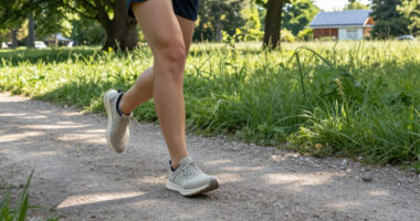 10 Best Sustainable Running Shoes in 2026