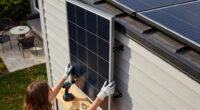 10 Best Vertical Solar Panels for Balconies, Fences and Off-Grid Walls in 2026