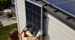 10 Best Vertical Solar Panels for Balconies, Fences and Off-Grid Walls in 2026