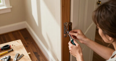 11 Best Decorative Door Hinge Covers in 2026