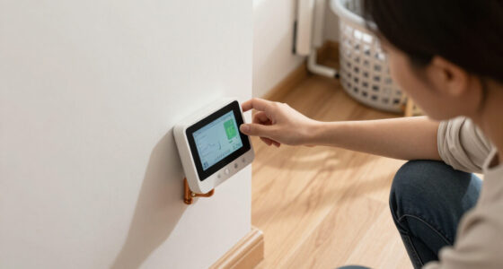11 Best Heat Pump Monitoring Systems for Smarter Home Control in 2026