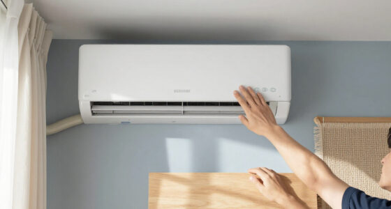 11 Best High-Efficiency Air Conditioners for 2026