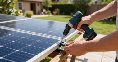 11 Best Solar Panel Kits for Home in 2026