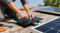 11 Best Solar Panel Outdoor Mounts in 2026