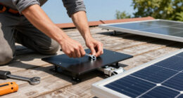 11 Best Solar Panel Outdoor Mounts in 2026