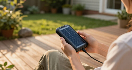 11 Best Solar Panel Power Banks in 2026