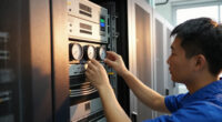 12 Best Data Center Cooling Systems in 2026
