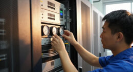 12 Best Data Center Cooling Systems in 2026