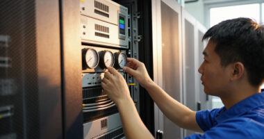 12 Best Data Center Cooling Systems in 2026