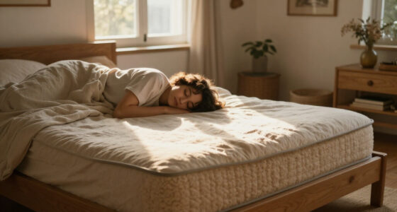 12 Best Organic Mattresses in 2026