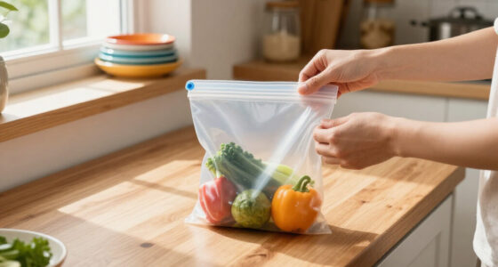 12 Best Reusable Food Storage Bags in 2026