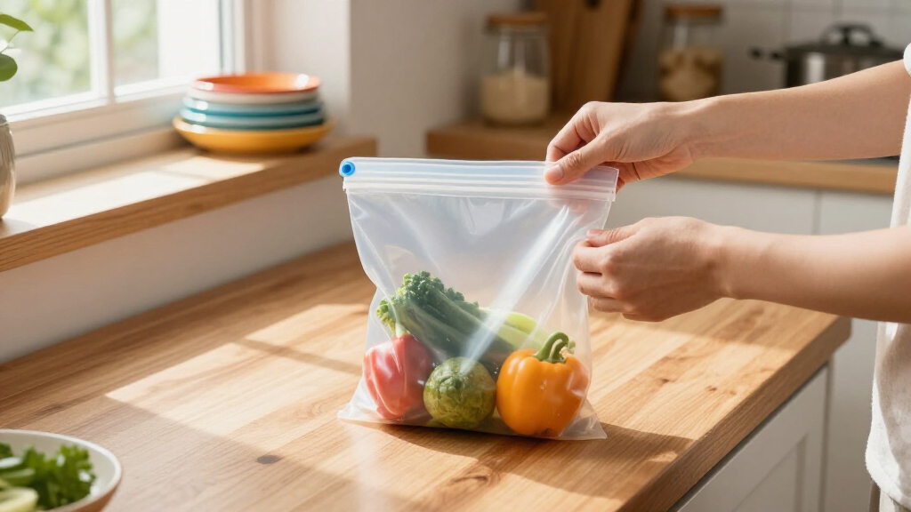 12 Best Reusable Food Storage Bags in 2026