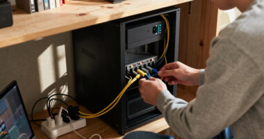 12 Best Self-Hosting Servers in 2026
