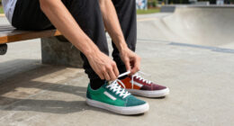 12 Best Skateboarding Shoes in 2026