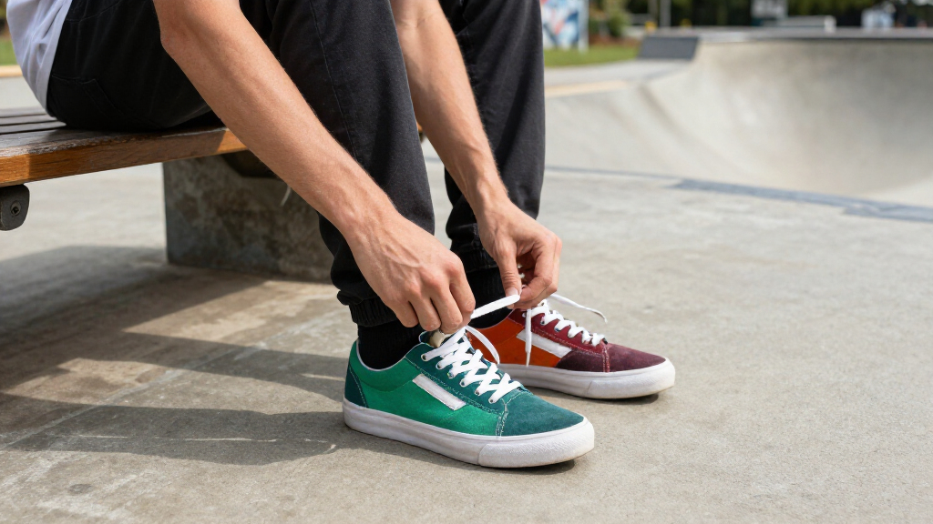 12 Best Skateboarding Shoes in 2026