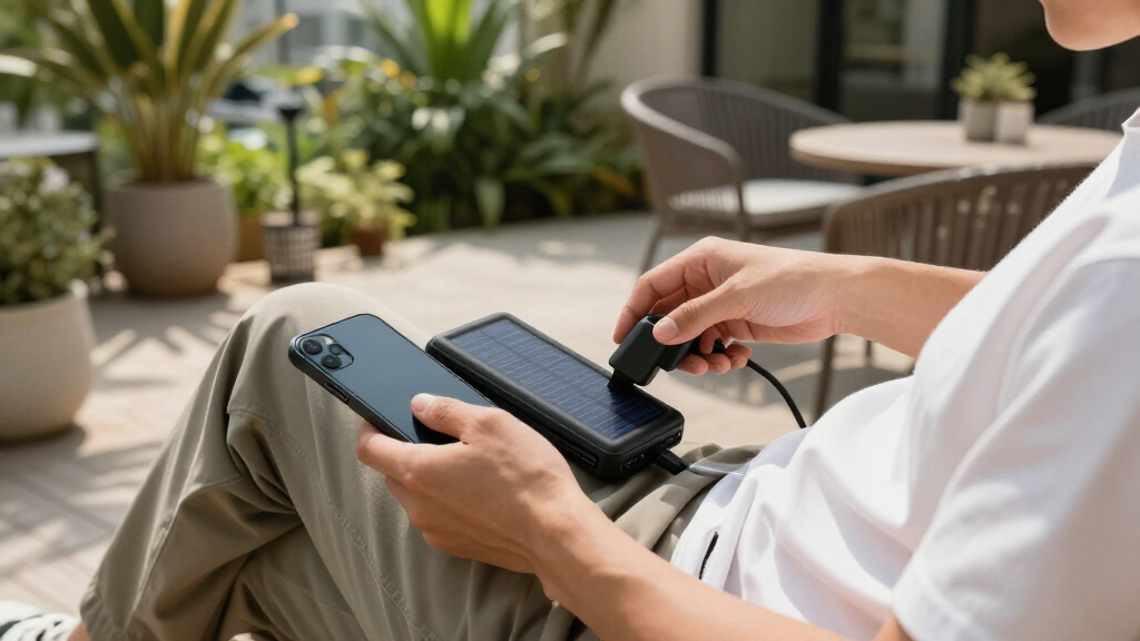 12 Best Solar Backup Power Banks in 2026