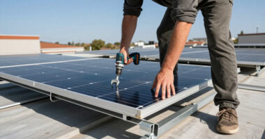 12 Best Solar Panel Outdoor Mounts in 2026