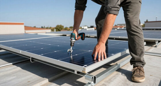 12 Best Solar Panel Outdoor Mounts in 2026