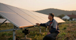 12 Best Solar Panel Trackers for Maximizing Energy Output in 2026