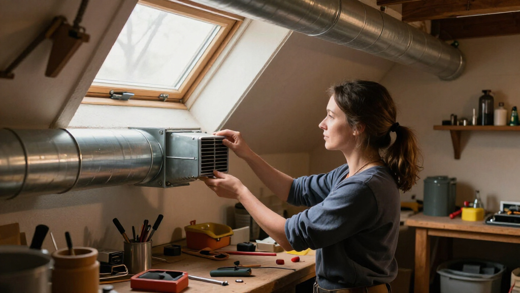 13 Best Backdraft Dampers in 2026
