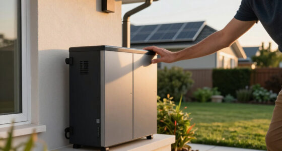 13 Best Battery Energy Storage Systems in 2026