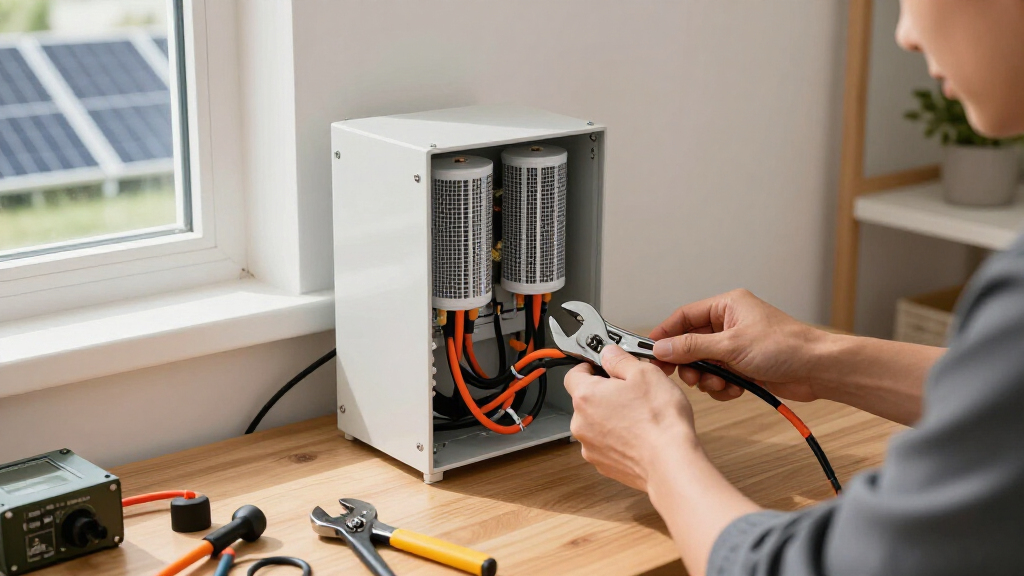 13 Best Grid-Forming Battery Energy Storage Systems in 2026