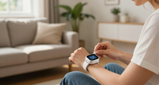 13 Best Home Care Monitoring Devices in 2026