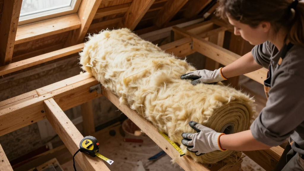 13 Best Home Insulation Products for Targeted Home Upgrades in 2026