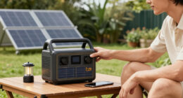 13 Best Portable Solar Generators in 2026