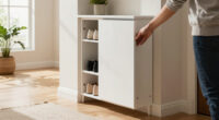 13 Best Slim Shoe Cabinets in 2026