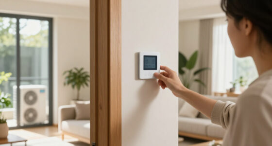 13 Best Smart Thermostats for Heat Pumps in 2026