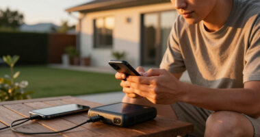 13 Best Solar Backup Power Banks in 2026