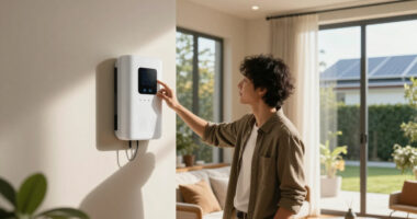 13 Best Solar-Powered Home Backup Systems in 2026