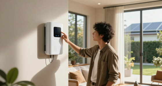 13 Best Solar-Powered Home Backup Systems in 2026