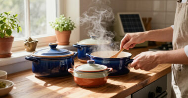 14 Best Ceramic Cookware Sets in 2026