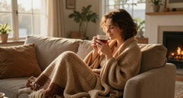 14 Best Cozy Throw Blankets in 2026