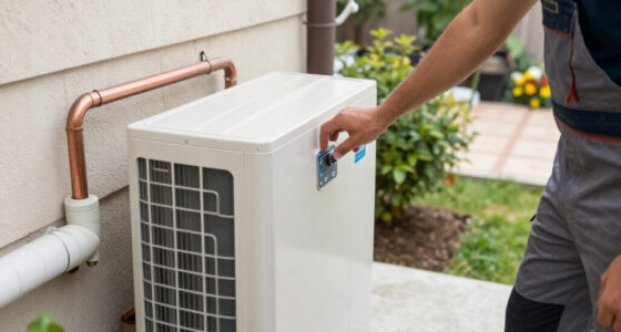 14 Best Heat Pumps in 2026