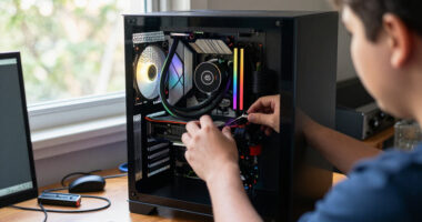 14 Best PC Liquid Cooling Systems in 2026
