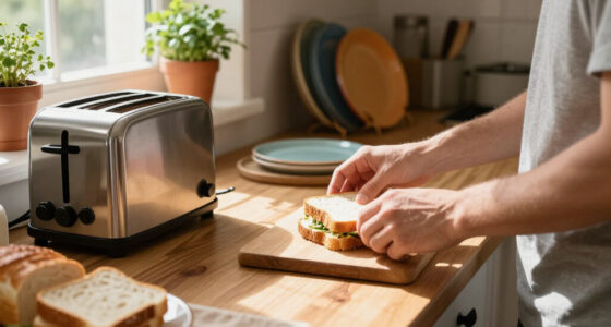 14 Best Sandwich Makers in 2026