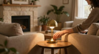 14 Best Small Table Lamps in 2026