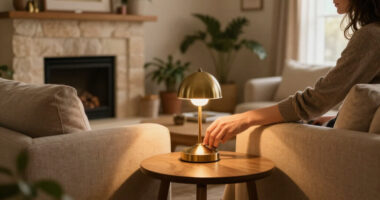 14 Best Small Table Lamps in 2026