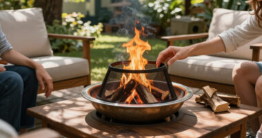 14 Best Smokeless Fire Pits in 2026